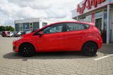 Ford Fiesta 1.0 Celebration Aut. Navi Kamera PDC USB - Ford Fiesta Gebrauchtwagen in Erfurt