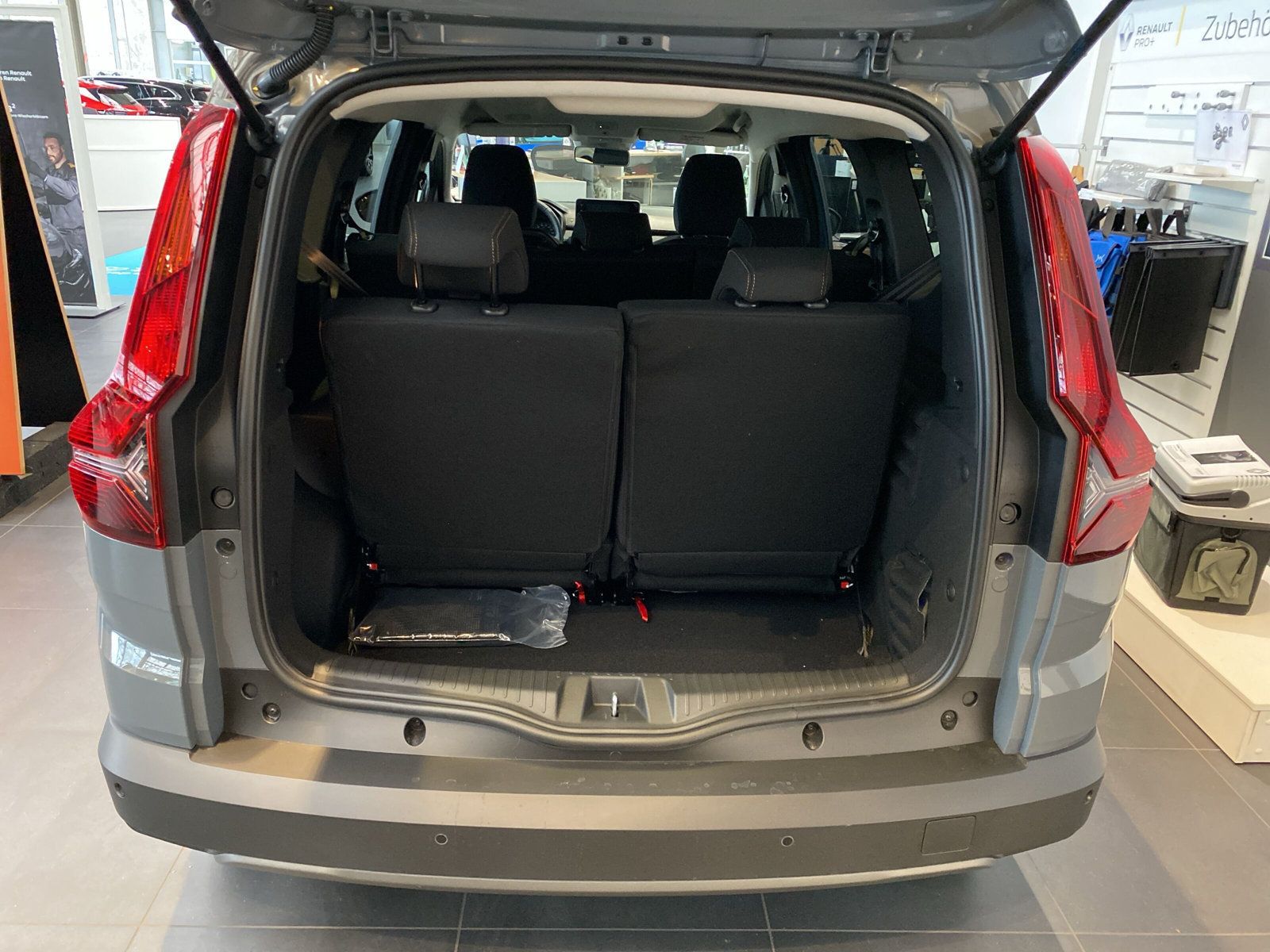 Dacia Jogger - Bild 8