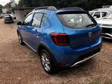 Dacia Sandero Stepway TCe 90 Easy-R S&S Prestige - Dacia Sandero Gebrauchtwagen