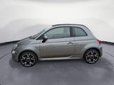 Fiat 500 0.9 8V TwinAir Turbo S C Navi Sitzheizung - Fiat 500: Sitzheizung