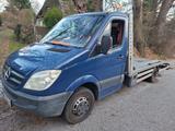 Mercedes-Benz Mercedes Sprinter 515cdi Abschleppwagen - Mercedes-Benz: 515 Cdi