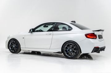 BMW M235 - 5