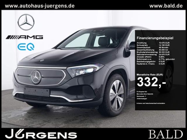 Mercedes-Benz EQA 250+ Progressive/LED/Cam/Distr/EASY-P/Ambi