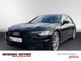 Audi A6 Avant 50 TDI qu. sport S line tiptr. AHK