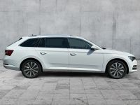 Skoda Superb - Vorschau Bild 7