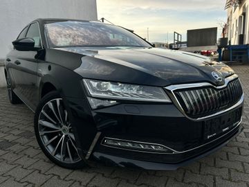 Skoda Superb - 3