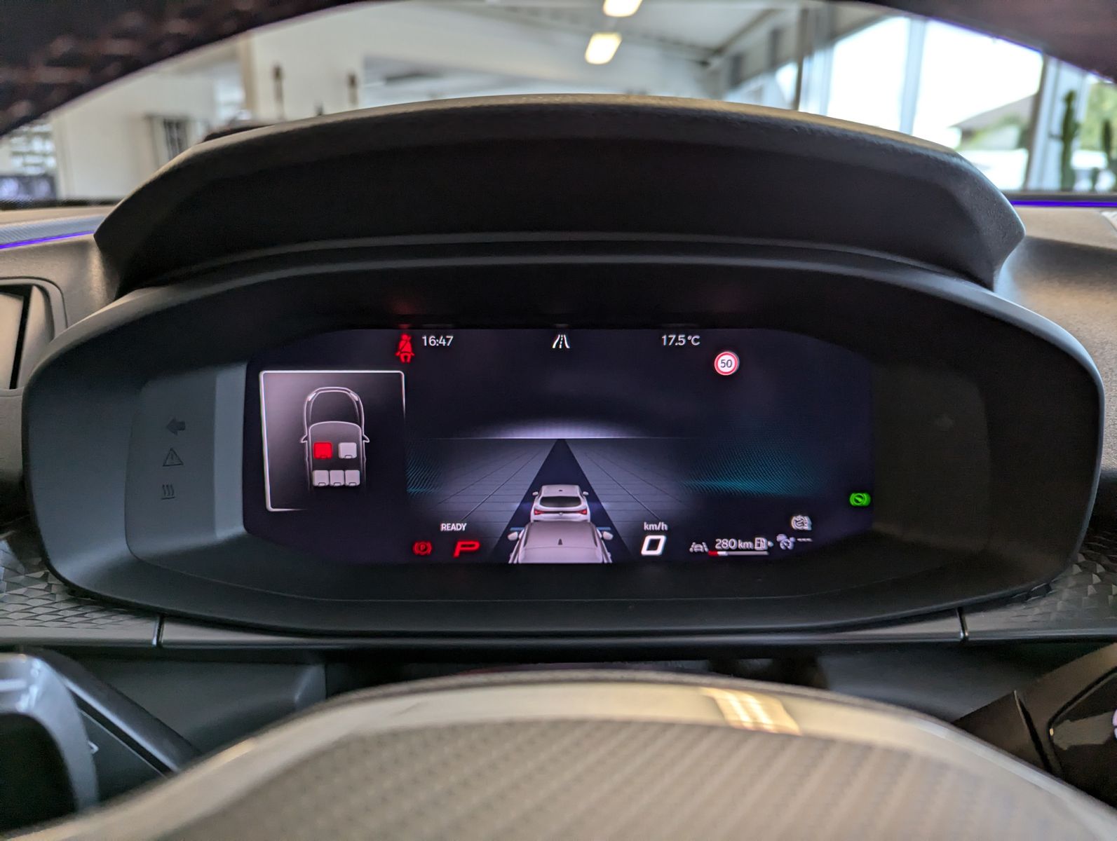 CUPRA Terramar 1.5eTSI HUD DCC Matrix Pano Sennh. 20" - Image 30