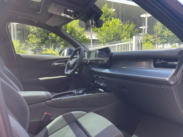 Audi Q3 - Bild 12
