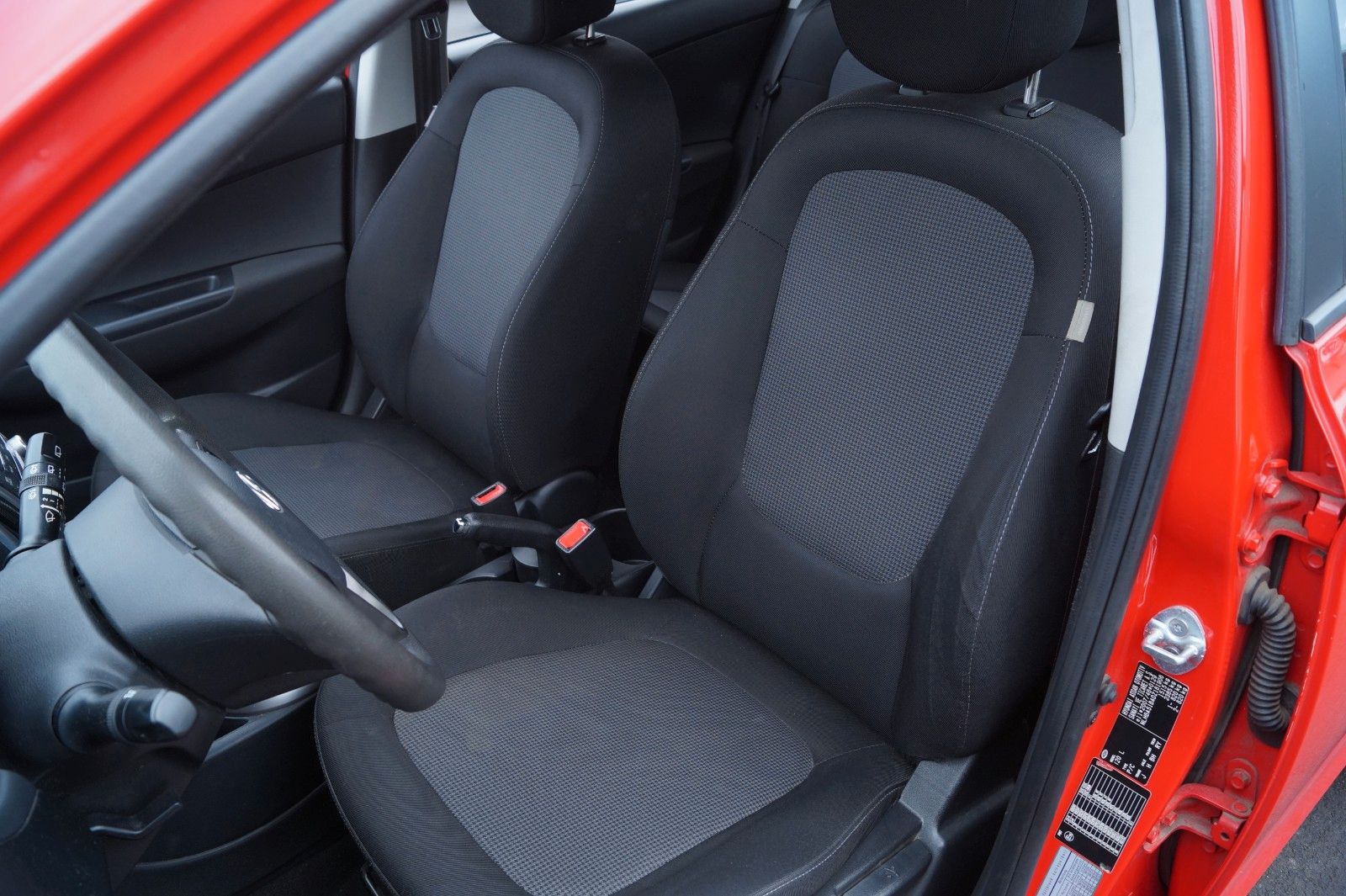 Fahrzeugabbildung Hyundai i20 5 Star Edition *Steuerkettensatz neu