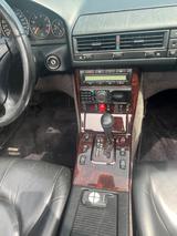 Mercedes-Benz SL 320 - - gebrauchte Mercedes-Benz SL-Klasse aus dem Jahr 1999