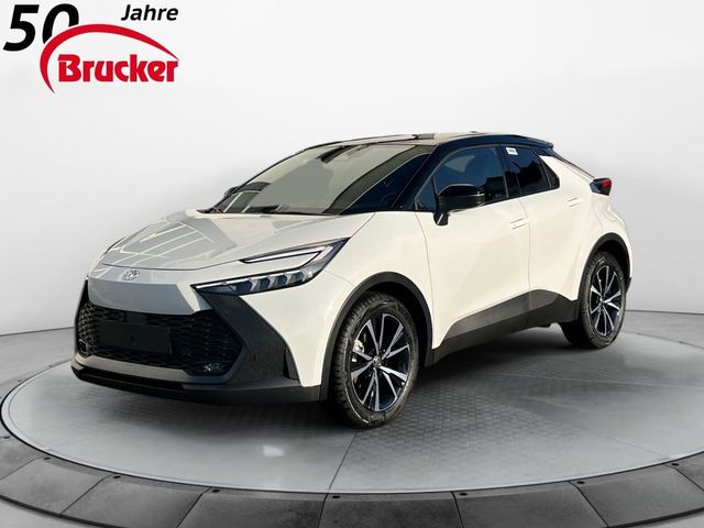 Toyota C-HR 2.0 Hybrid Team D Technik Paket LED