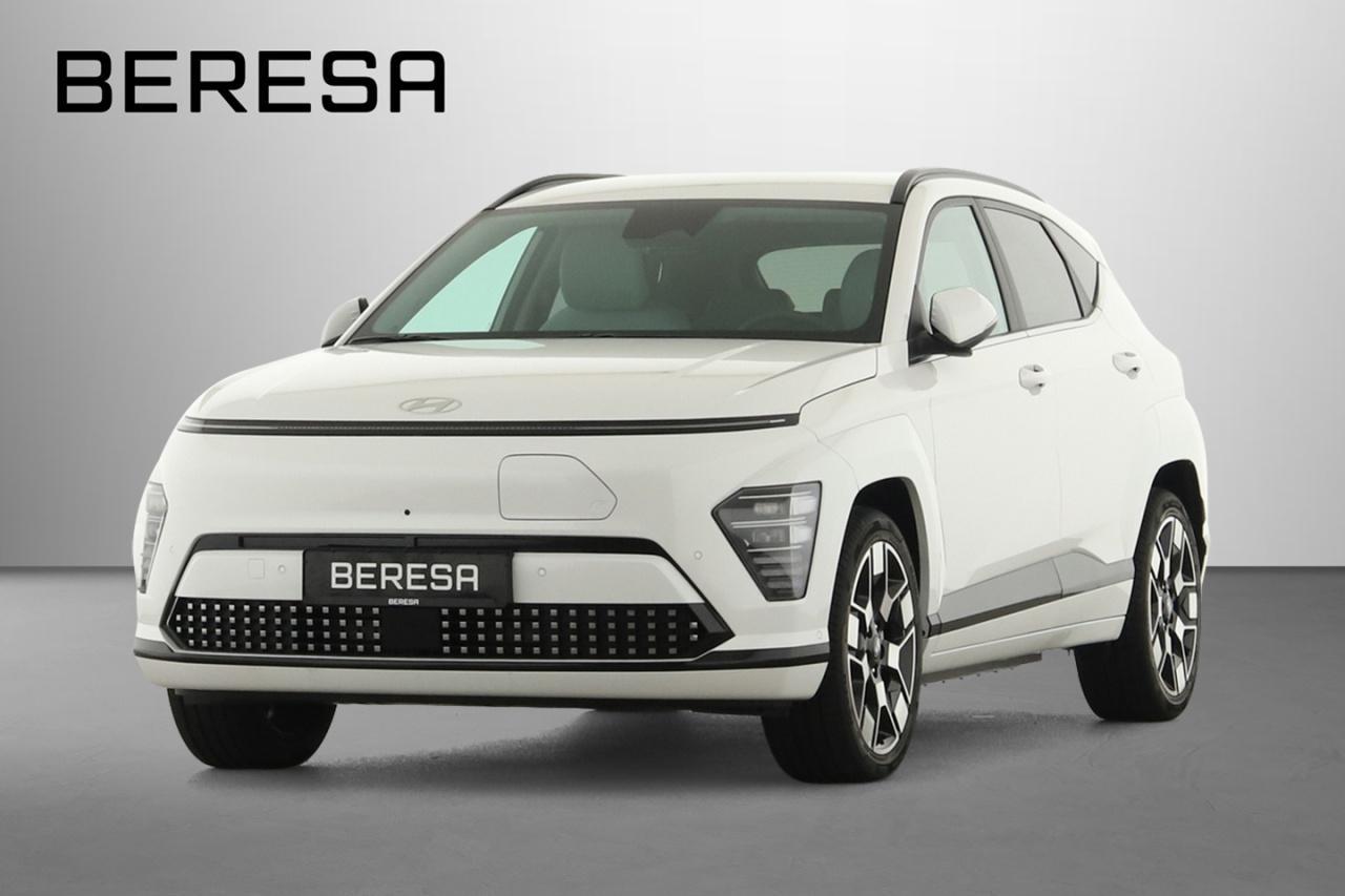 Hyundai KONA 65,4kWh Prime Sitz-Assist.,-Komfortp. 19''