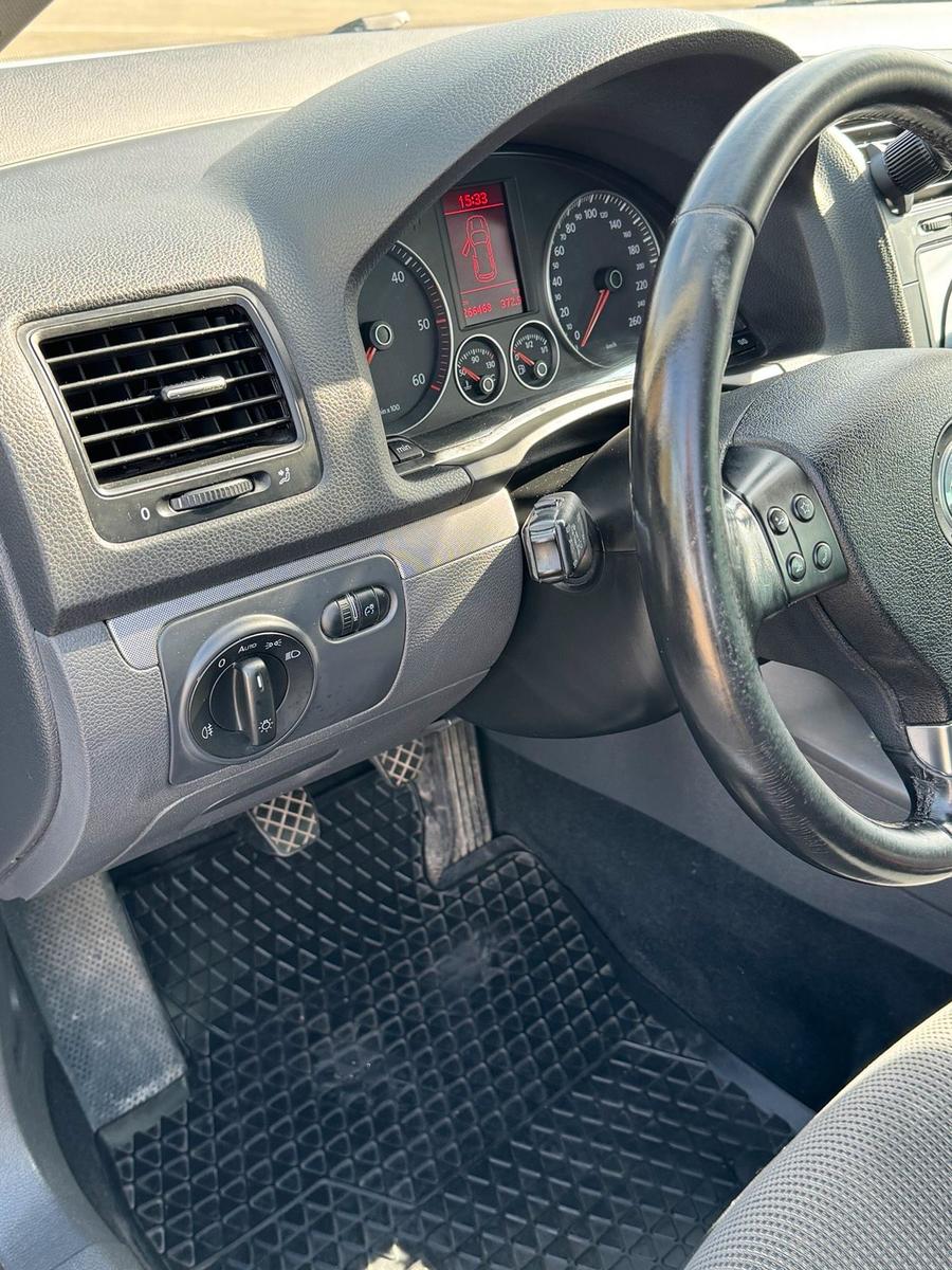 Volkswagen Golf 2008 — photo 13