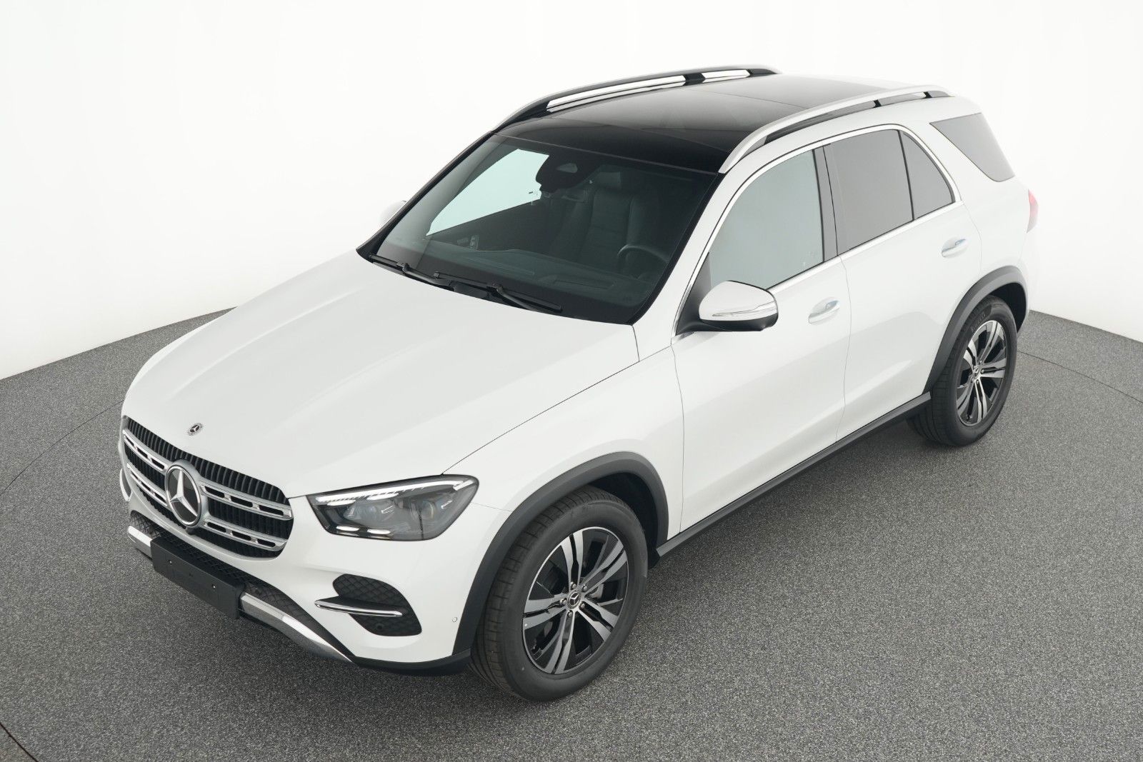 Mercedes-Benz GLE 300d 4M 7-SITZ PANO AIRM BUR HUD BELÜFT 360 foto 3