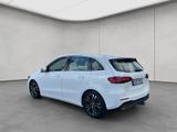 Mercedes-Benz B 180 Progressive Advanced AHK Multibeam Villdig - Mercedes-Benz B 180 aus 2025
