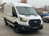 Ford Transit Kasten 350 L2 Trend 2.0*KAMERA*PDC*NAVI - Ford Transit: Automatik