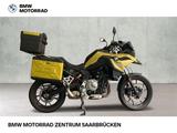 BMW F 750 GS - BMW Motorräder in Saarbrücken