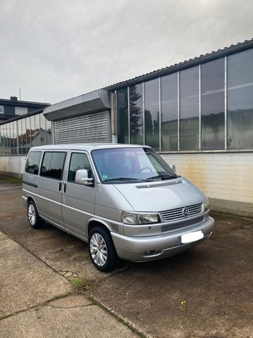 Volkswagen T4 Multivan