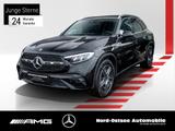Mercedes-Benz GLC 300 d 4M AMG ADV.+ AHK DISTRO LED KAMER - Mercedes-Benz GLC-Klasse Jahreswagen