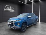 Mitsubishi L200 Plus Doppelkabine 4WD/Navi/Led/Klimautomati - gebrauchte Mitsubishi L200 aus dem Jahr 2020