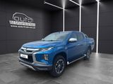 Mitsubishi L200 Plus Doppelkabine 4WD/Navi/Led/Klimautomati - Mitsubishi L200 mit Diesel-Antrieb: Geländewagen, Euro5