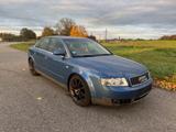 Audi A4 2.0 Klima GSD Bose Sound System AHK Scheckhef - Audi: System Sound