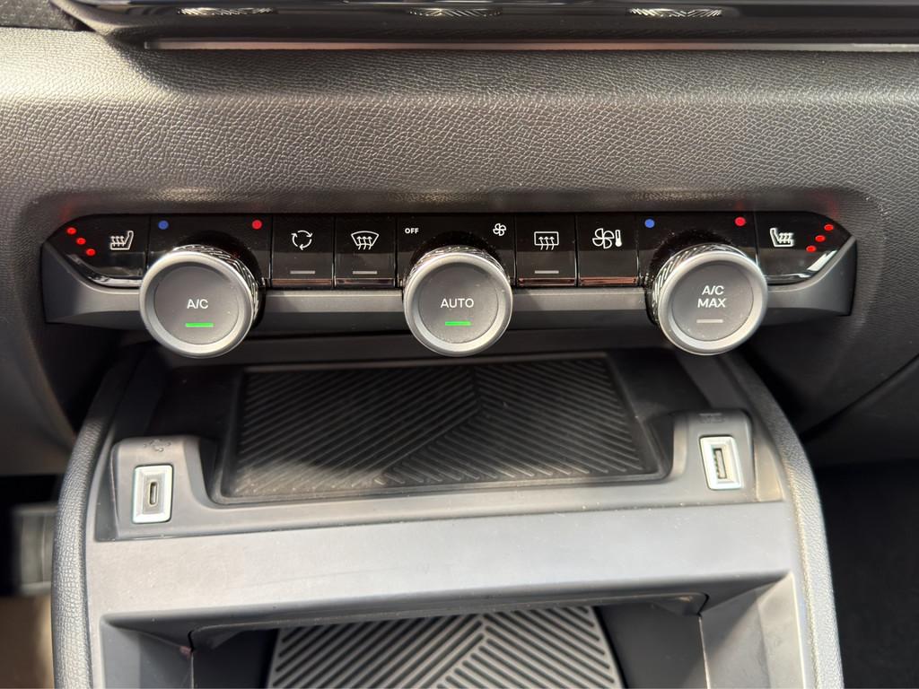 Citroën ë-C4 Elektromotor 136 C-Series
