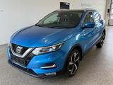 Nissan Qashqai 1.2 DIG-T Xtronic Tekna Pano LED Keyless - Nissan Qashqai: Automatik, Tekna