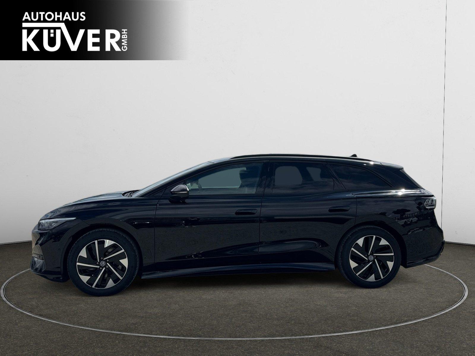 Volkswagen ID.7 Tourer Pro BLACK*MATRIX*APP*ACC*AHK