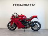 Ducati SUPERSPORT S Akrapovic & Top Zustand - DUCATI SUPERSPORT