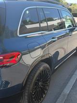 Mercedes-Benz EQB 350 4MATIC - - gebrauchte Mercedes-Benz EQB aus dem Jahr 2024