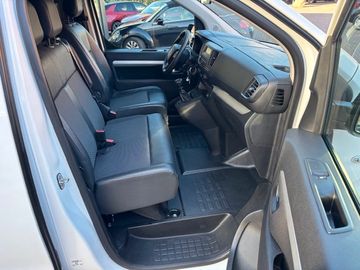 Bild 12 Opel Vivaro Kasten Edition M 1.5D