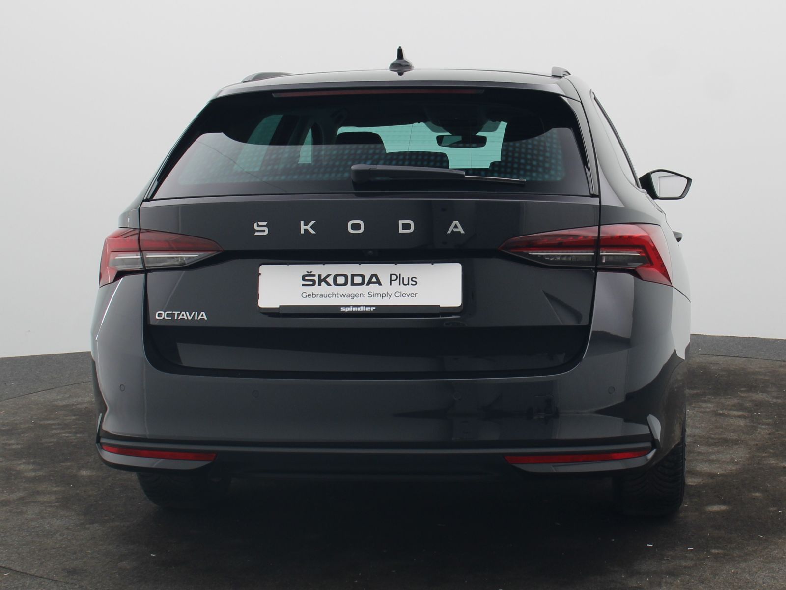 Skoda Octavia - Bild 7