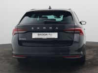 Skoda Octavia - Vorschau Bild 7