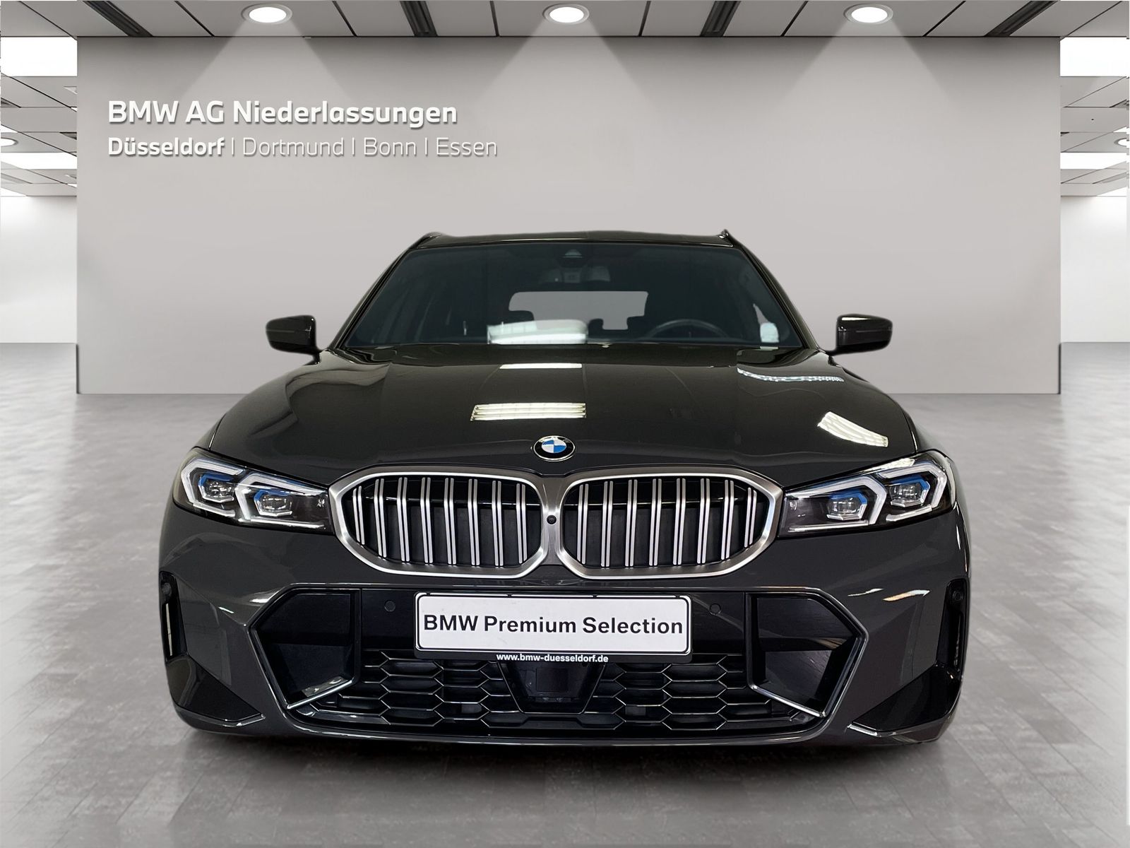 BMW 330 - Bild 8