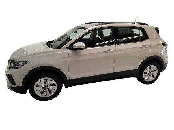 Volkswagen T-Cross - Bild 3