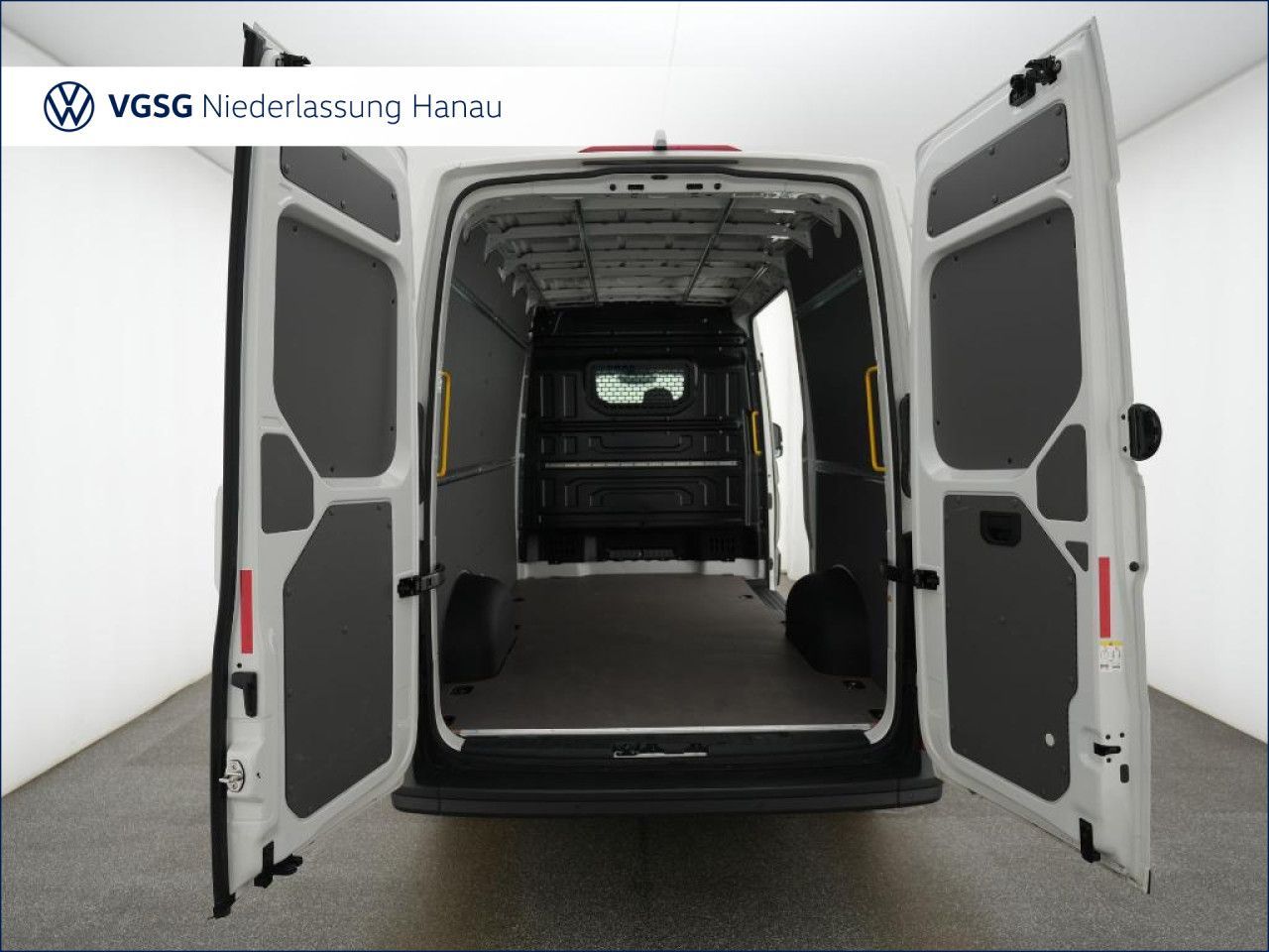 Volkswagen Crafter - Bild 5