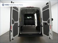 Volkswagen Crafter - Vorschau Bild 5