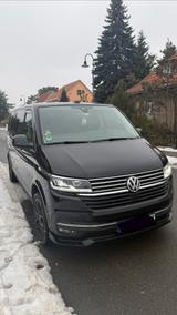 Volkswagen T6.1 Caravelle, Comfortline, langer Radstand  - Volkswagen: Caravelle Langer Radstand