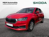 Skoda Fabia 1.0 Ambition "Aktionsfahrzeug" Kamera PDC - Skoda: Aktion