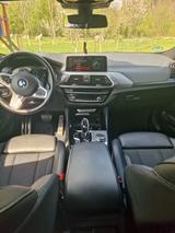 BMW X4 xDrive30i AT M Sport M Sport - BMW X4 von privat