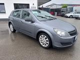 Opel Astra H HU BIS 06/2027 wenig KM - gebrauchte Opel Astra aus dem Jahr 2005