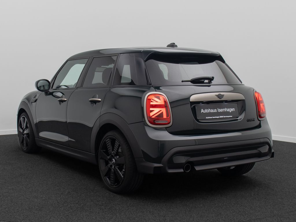 MINI Cooper 2023