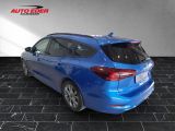 Ford Focus ST-Line Sportpaket Bluetooth Navi LED - Ford Focus mit Diesel-Antrieb: Sport