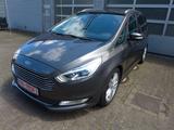 Ford Galaxy Titanium 7-Sitzer 55 tkm.!!! Panoramadach - Ford Gebrauchtwagen in Bielefeld