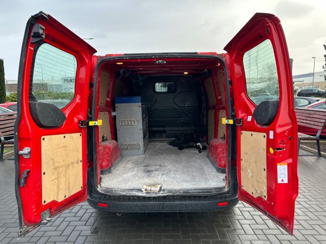 Ford Transit Custom  Kasten 270 L1 !Motorschaden!