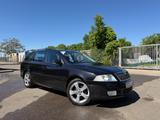 Skoda Octavia Combi Sport Edition Garantie Tüv Service - Skoda Octavia: Edition Sport