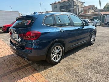 BMW X3 - 6