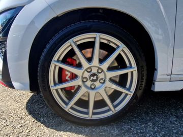 Hyundai KONA 2.0 T-GDI N Performance (280PS) Automatik