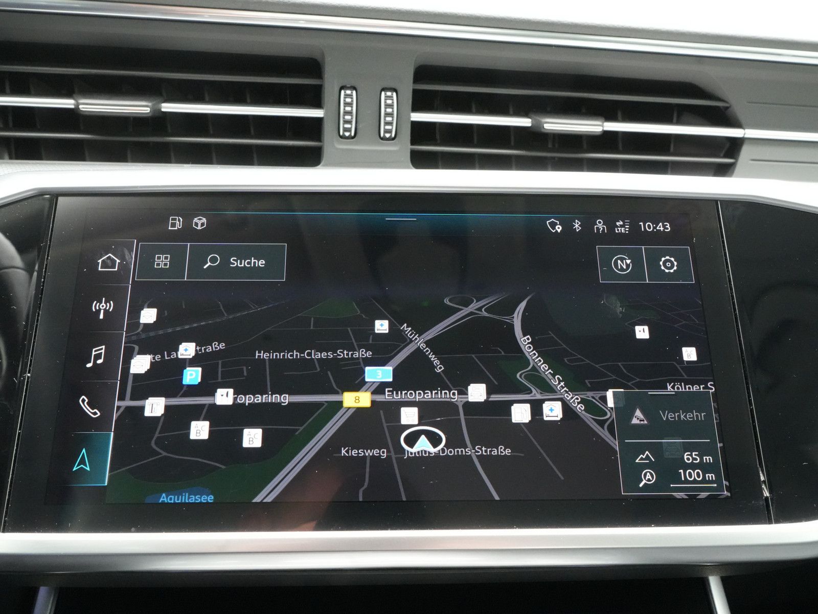 Audi A6 - Bild 12